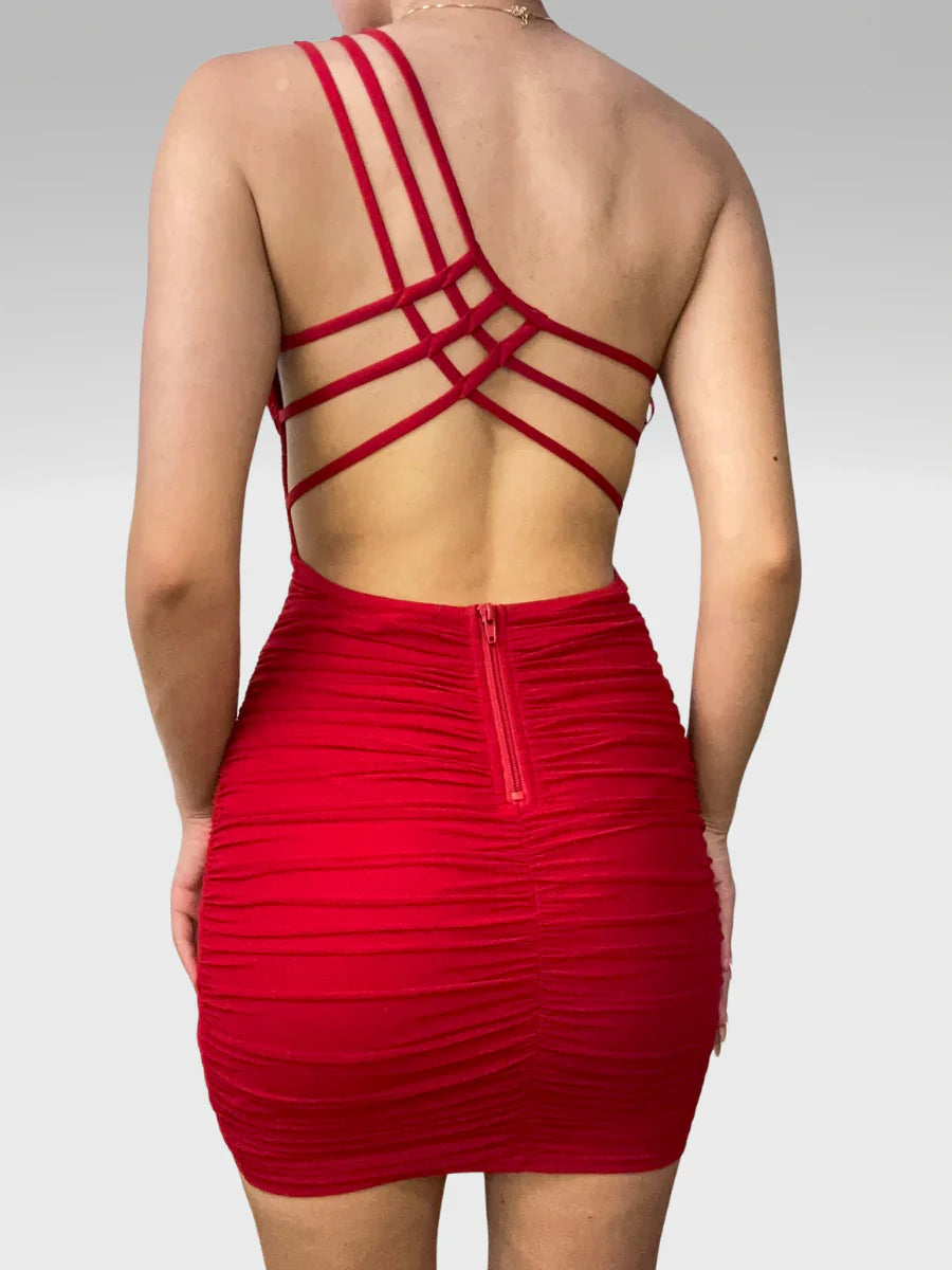 Date Night Dress