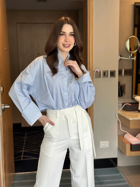 Corporate Luxe Look
