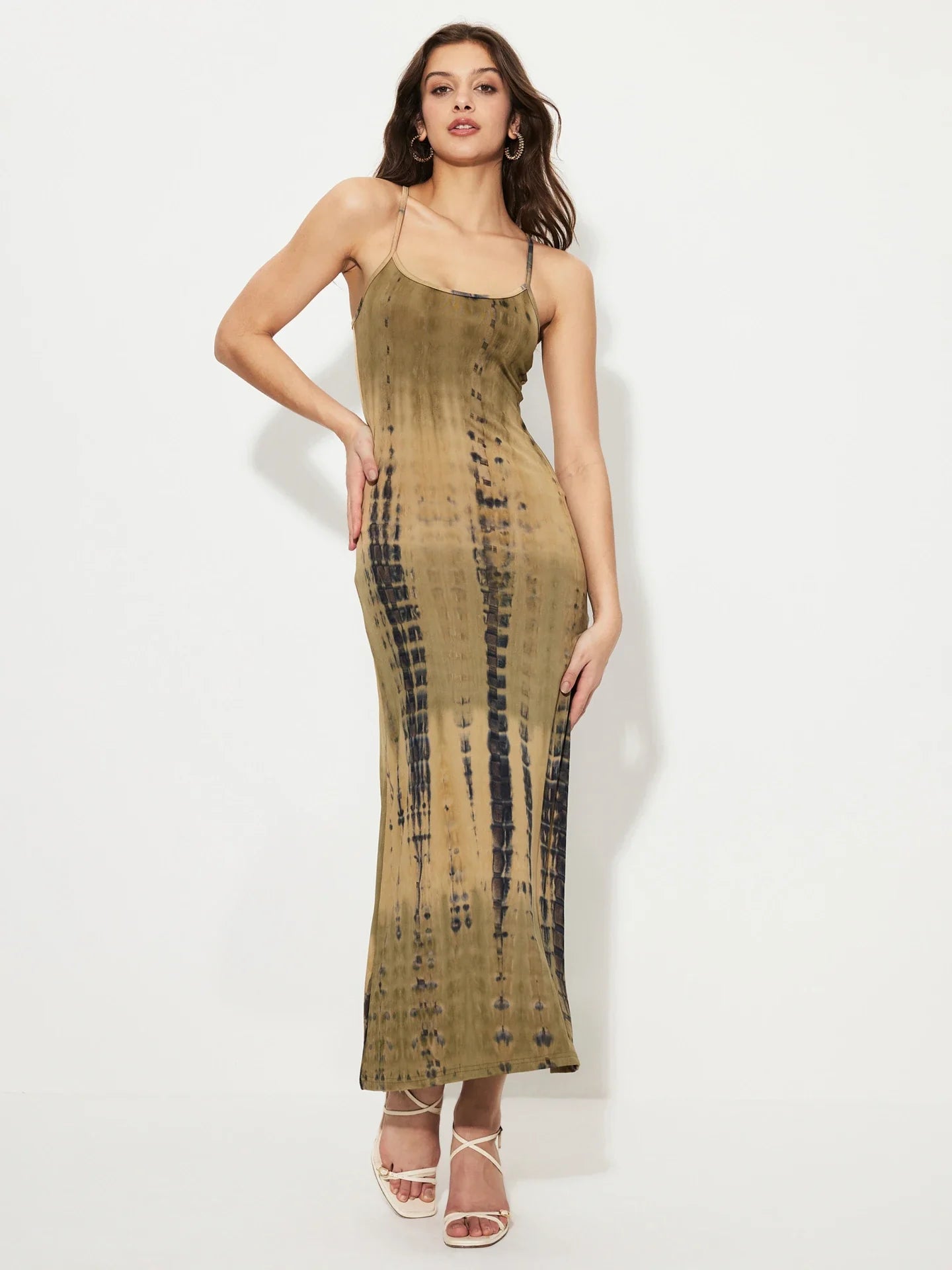 A-Line Dress