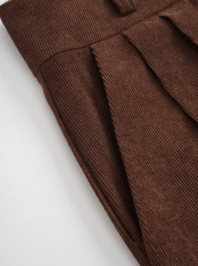 Brown Sugar Co-ord