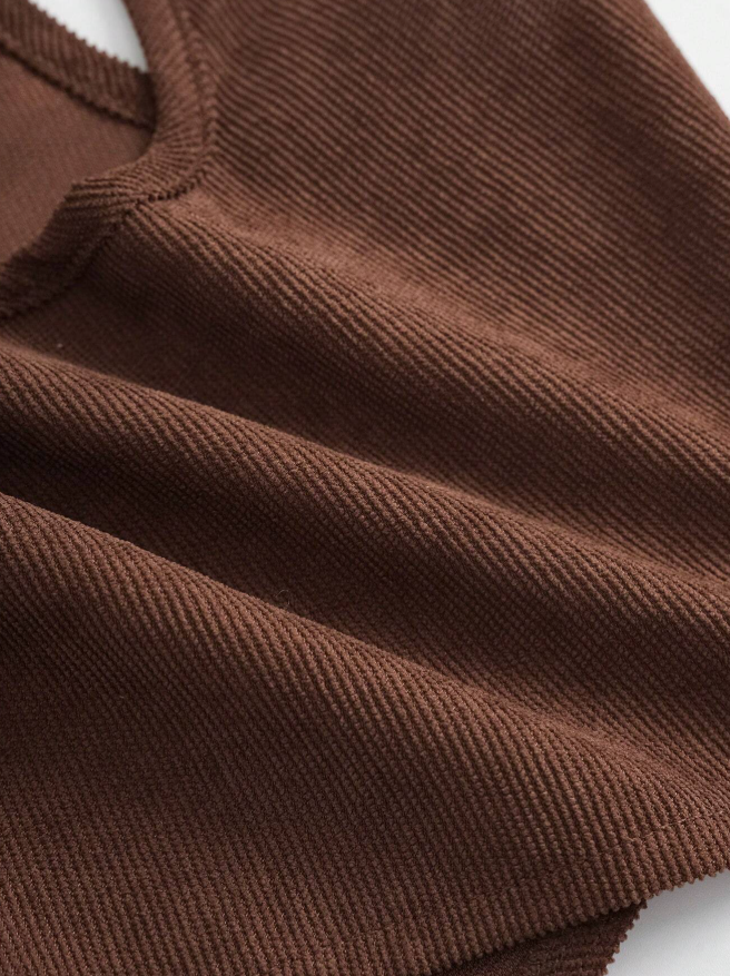 Brown Sugar Co-ord